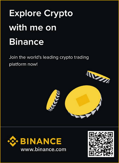 binance